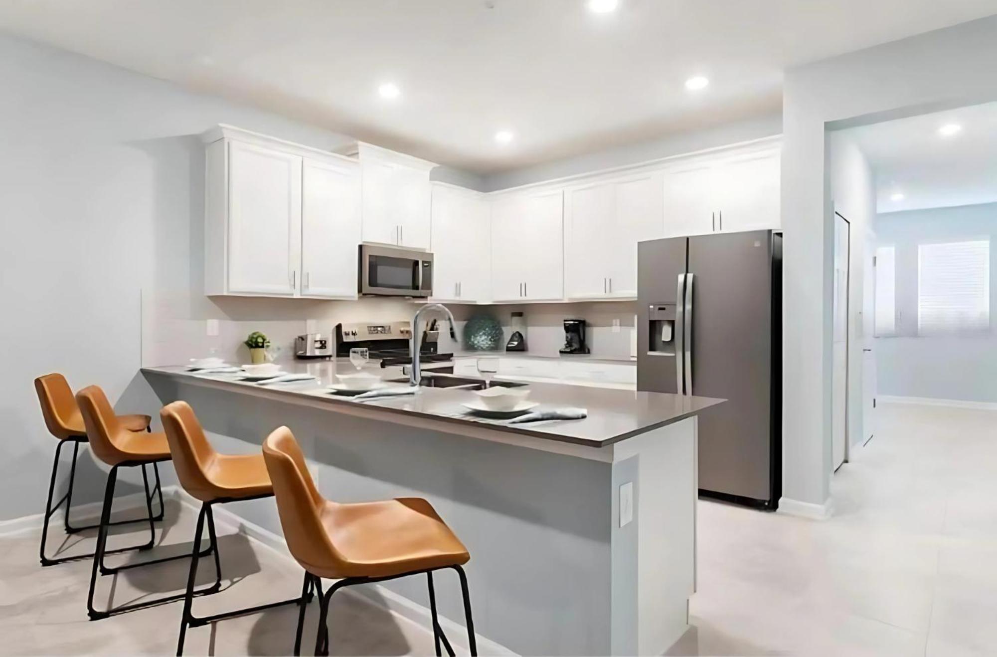 Luxury Champions Gate Condo, Resort-Style Retreat คิสซิมมี ภายนอก รูปภาพ