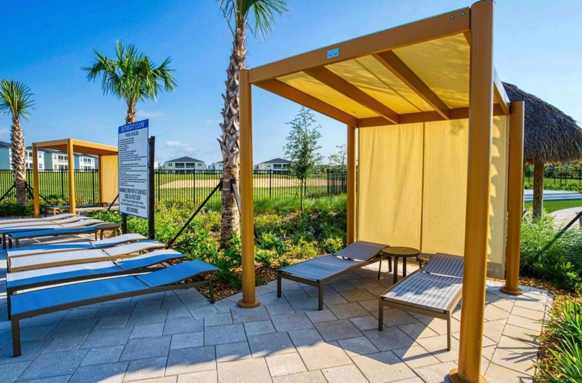 Luxury Champions Gate Condo, Resort-Style Retreat คิสซิมมี ภายนอก รูปภาพ