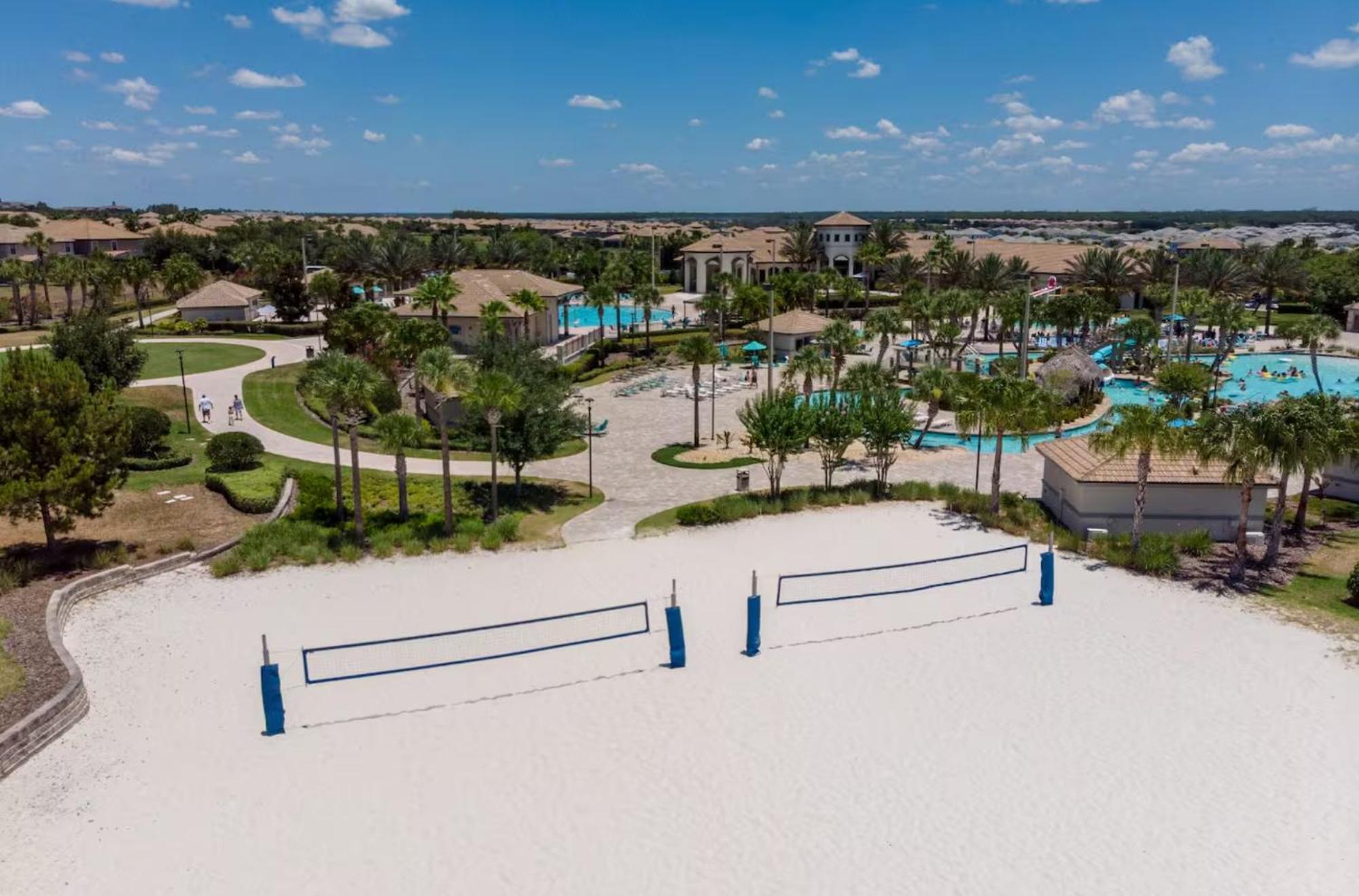Luxury Champions Gate Condo, Resort-Style Retreat คิสซิมมี ภายนอก รูปภาพ