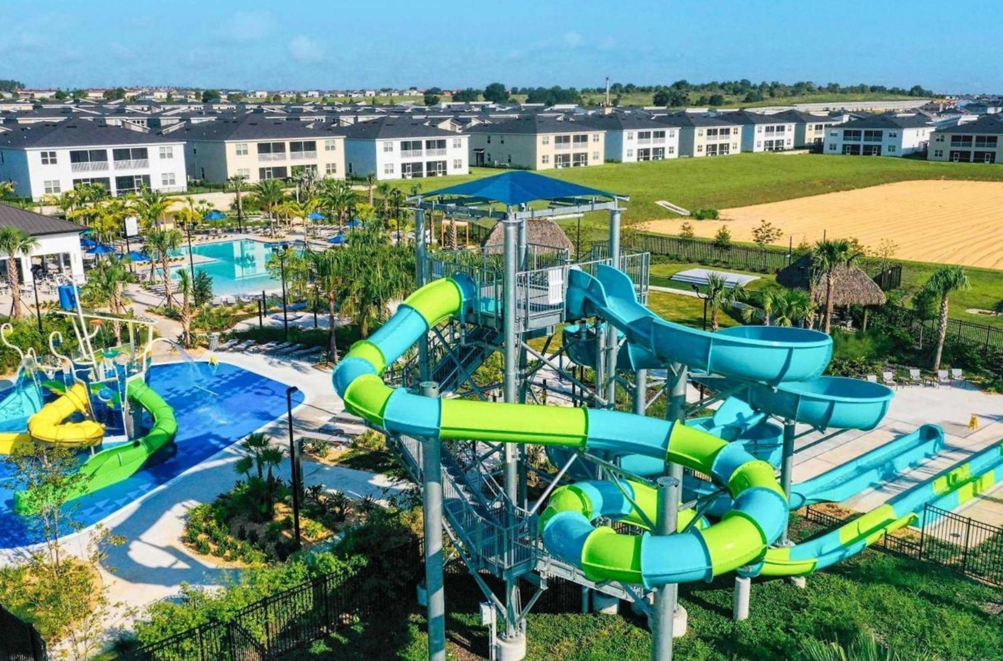Luxury Champions Gate Condo, Resort-Style Retreat คิสซิมมี ภายนอก รูปภาพ